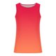 thumbnail image 4 of Mens Camisetas Algodón Gradiente Color Impreso sin Mangas Cuello Redondo Tanque, Chaleco Casual para Al Aire Libre Y Verano, 4 of 4