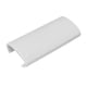 thumbnail image 2 of Protector de borde de raqueta de pádel Accesorio de Pickleball Hebilla de TPU para el mejor Pickleball Blanco, 2 of 8