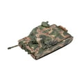 thumbnail image 1 of Colección de modelos de 1/72 Macarena adornos de escritorio para habitación de oficina en hogar regalos juguetes Camuflaje, 1 of 7