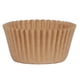 thumbnail image 1 of Mini Moldes para Cupcakes Btafrte 100 Unidades Papel para Hornear A Prueba Grasa Inodoros, 1 of 9