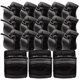 thumbnail image 1 of BESTYASH 20Ud Pinzas Pequeñas De Garra En Negro Para Sujetar Con Resistencia Y, 1 of 8