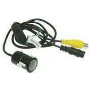 CrimeStopper(TM) SV-6703 170deg Flush-Mount CMOS Camera