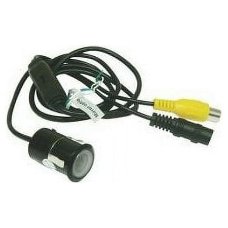 CrimeStopper(TM) SV-6703 170deg Flush-Mount CMOS Camera