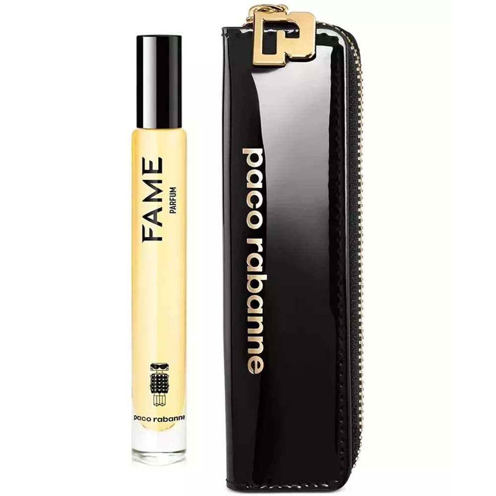 Paco Rabanne Pure Fame Eau De Perfume Spray 80ml/2.7oz - Walmart.com