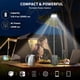 thumbnail image 3 of Central eléctrica portátil MARBERO PL100 118Wh 160W con luz, 3 of 8