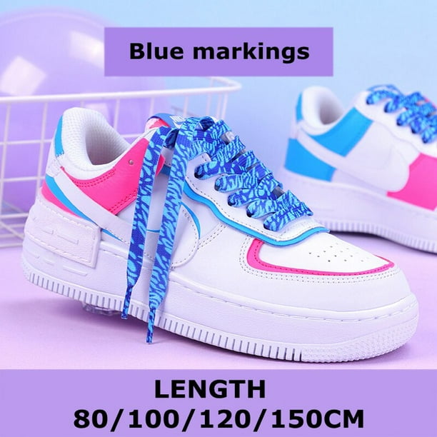 Lacets clearance pour sneakers