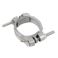 thumbnail image 4 of Abrazadera de manguera Sincero ajustable de Acero al carbono galvanizado 88-96 mm, 4 of 9