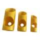 thumbnail image 4 of Herramienta de Corte de Tubos de Espuma de 3 Piezas, Accesorio Profesional para Cortar Aislamiento de Tubos, Ideal para Industrias, Hogares Y Comercio Amarillo l, 4 of 9