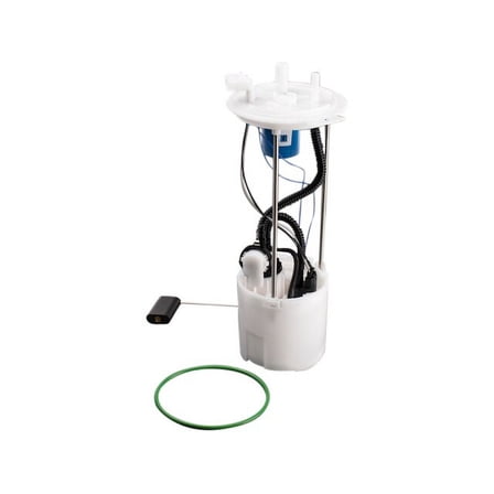 Fuel Pump - Compatible with 2011 - 2016 Ford F-250 Super Duty 6.2L V8 2012 2013 2014 2015