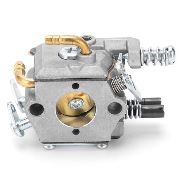 Carburador para motosierra de gasolina II, carburador de repuesto, carburador giratorio de 360 grados, confiabilidad excepcional
