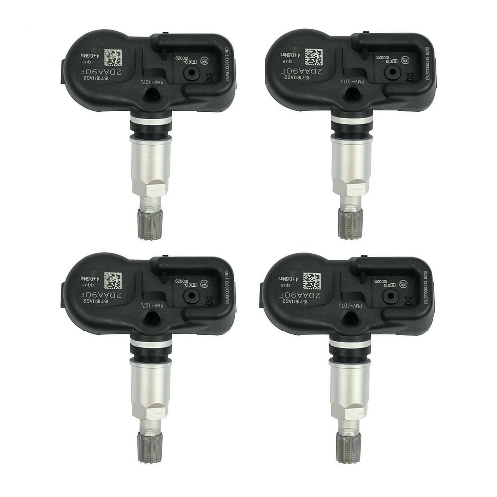 Stroke sensor toyota