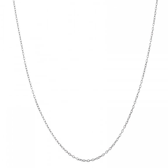 DESIGNICE Gold Initial Necklaces for Women Double Side Engraved Hammered Gold Coin Necklaces