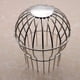 thumbnail image 3 of Eigraketly El tamiz durable para el piso drena el tamiz del filtro del protector del globo de la construcción de acero inoxidable Jardín y Patio 83 tubos, 3 of 6
