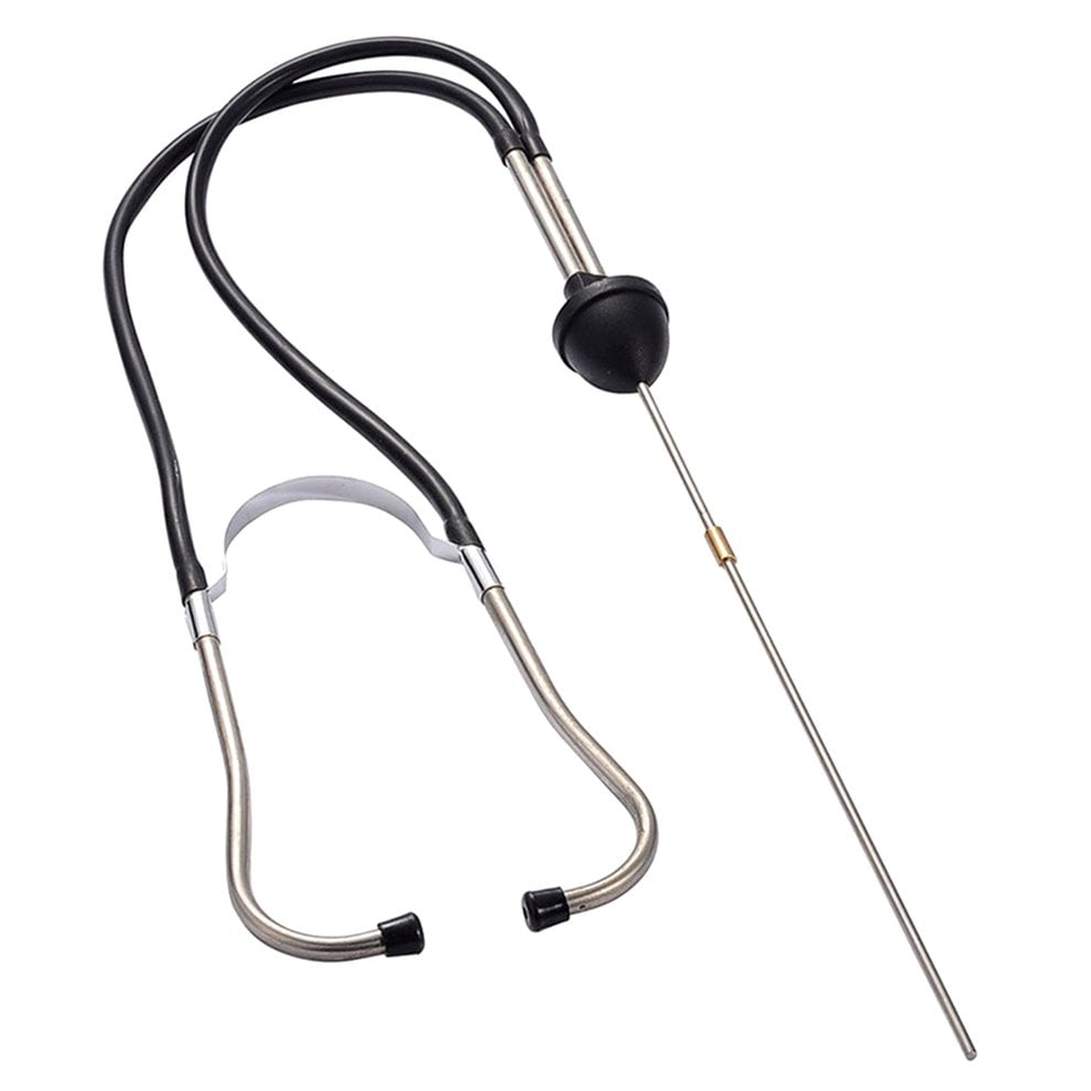 Car Stethoscope Engine Cylinder Abnormal Sound Detection Car
