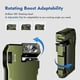 thumbnail image 2 of Magnetic Portable Mini Flashlight Rechargeable G5 EDC Flashlight IPX6 Wate, 2 of 5