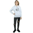 thumbnail image 4 of Harry Potter Womens Hogwarts Moon Hoodie, 4 of 5