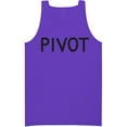 thumbnail image 1 of Pivot Neon Tank Top, 1 of 1