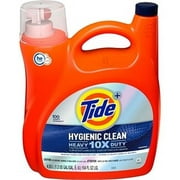 Tide  Hygienic 100 Loads Liquid Detergent