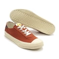 thumbnail image 3 of Camper Men's Camaleon 1975 Comfort Fashion Sneaker, Red,12 M US, 3 of 7
