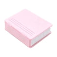 thumbnail image 3 of TTJ My Love Mini Photo Album Folding Storage Organizer Box for 3 Inch Photos Compact Memory Holder Keeps Special Moments Safe, 3 of 7