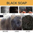 thumbnail image 4 of 3pcs Spartan Gray Hair Reverse Bar Mane Gray Reverse Bar, Hair Darken Nourishes, 4 of 5