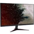thumbnail image 4 of Restored Premium Acer Nitro VG240Y 23.8-inch IPS Gaming Monitor 180Hz Full HD 1920x1080 Display with 2ms Response Time (Refurbished), 4 of 5