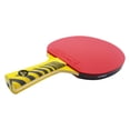thumbnail image 4 of Alpha Dog Paddle | Pro Ping Pong Paddle | Best Table Tennis Paddle | Tournament Legal | ITTF Approved, 4 of 9