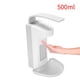 thumbnail image 3 of Dispensador De Pared Dispensador De Jabón De 500 Ml Dispensador De Desinfección Bomba De Plástico Advancent HA017732-00, 3 of 6