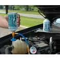 thumbnail image 4 of Duracool® 12a/134 Replacement Refrigerant 6 oz. Can Mobile A/C Refrigerant, Contains Duracool® A/C Oil Chill™, 4 of 5