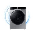 thumbnail image 1 of Lavadora Samsung 22Kg Frontal Ai Control Wi Fi Gris, 1 of 9