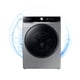 thumbnail image 1 of Lavadora Samsung 22Kg Frontal Ai Control Wi Fi Gris, 1 of 9