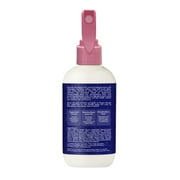 Shea Moisture Sugarcane Extract and Meadowfoam Seed Leave-In Hair