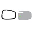 thumbnail image 2 of 2 Pieces Charging Port Sticker Seal Rings Protective Film for Atto 3, 2 of 10