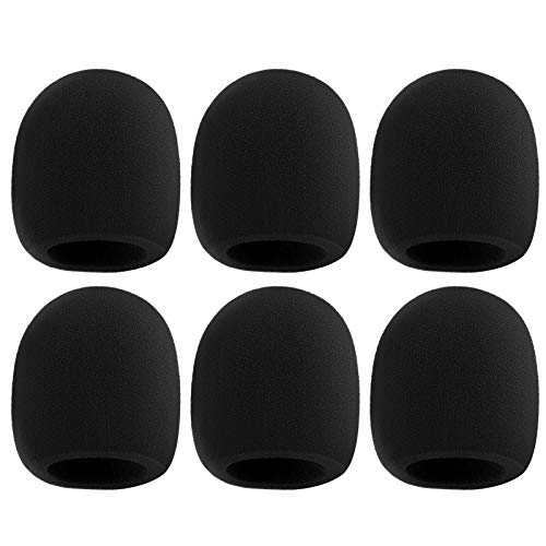 BlueParrott Universal Foam Headset 