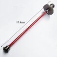 thumbnail image 3 of Car Central Driveshaft, Driveshaft Reduction Upgrade 1:14 Shaft, 3 of 5