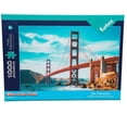 thumbnail image 1 of Rompecabezas San Francisco Estados Unidos 1000 Pz Funbox, 1 of 2