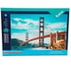 thumbnail image 1 of Rompecabezas San Francisco Estados Unidos 1000 Pz Funbox, 1 of 2