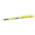 thumbnail image 6 of Pentel SL12G 24/7 Highlighter, Chisel Tip, Bright Yellow Ink (Pack of 12), 6 of 6