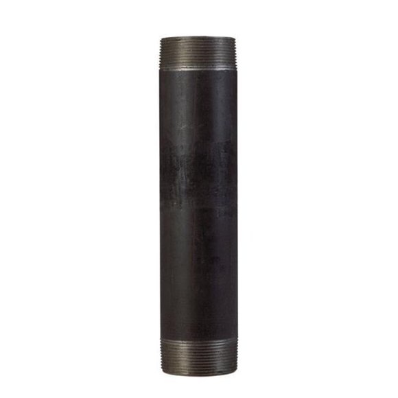 ACE Trading Tétine 588-100AH Noire 2 x 10 Po