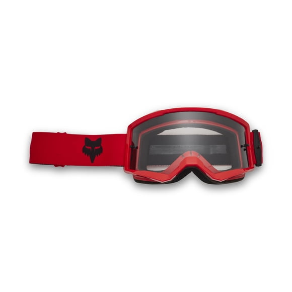 Gafas Fox Racing Main con protección UV y VLS