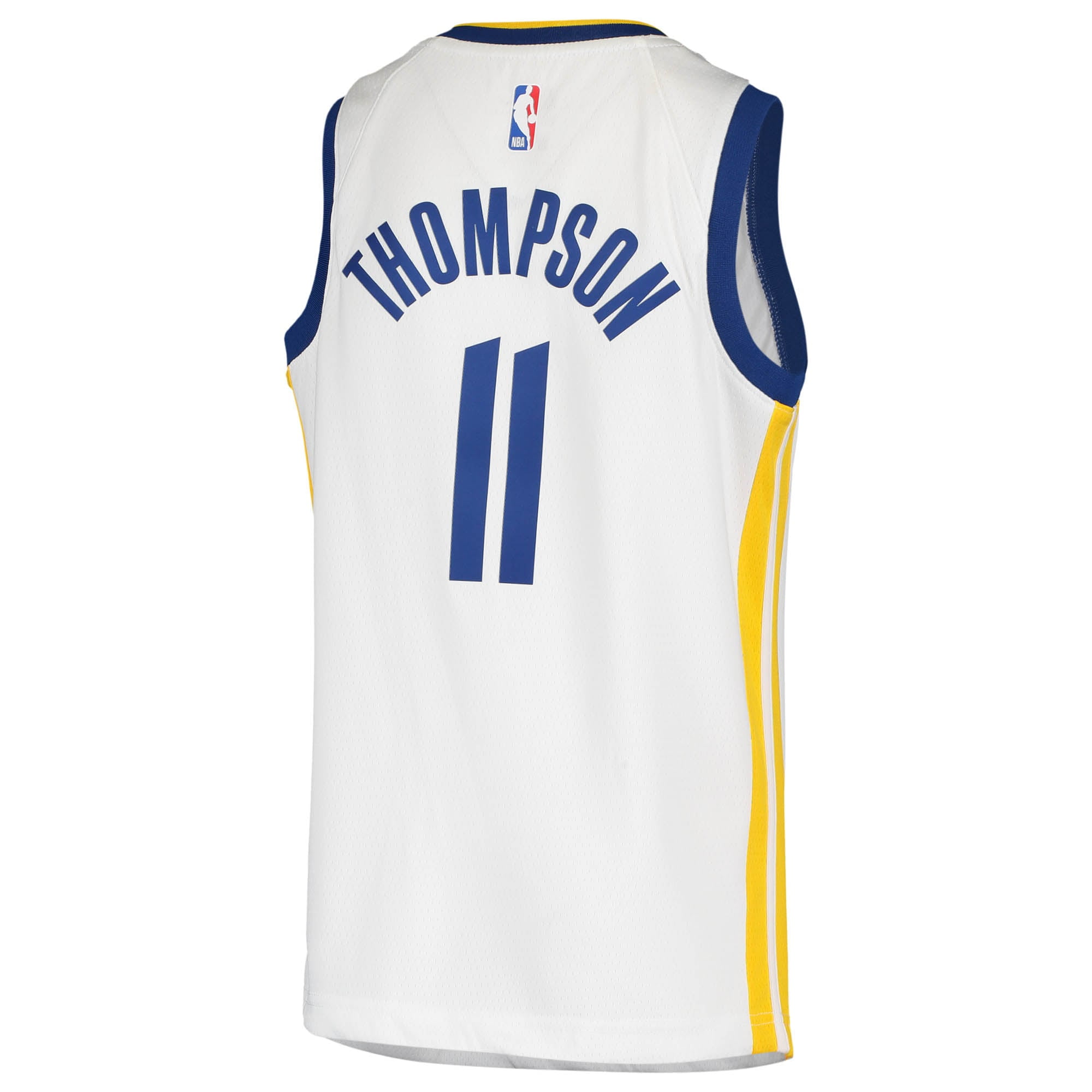 klay thompson swingman jersey
