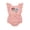Pink, variant on Baby Girl Short Set, Sizes 0/3 Months-24 Months