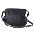 thumbnail image 4 of Bandolera Marc Jacobs Preppy Natasha de nylon negra, 4 of 5