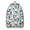 Owl, variant on Dark Ethereal Cosmic Design Travel Backpack – Durable Oxford Material Backpack with Large Capacity and Anti-theft Multifunctional Features for Students, Travelers, and Women