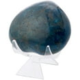 thumbnail image 2 of Plymor Clear Acrylic Fossil, Mineral or Crystal Display Holder Stand, 1.5" H x 1.75" W x 1.75" D (12 Pack), 2 of 2