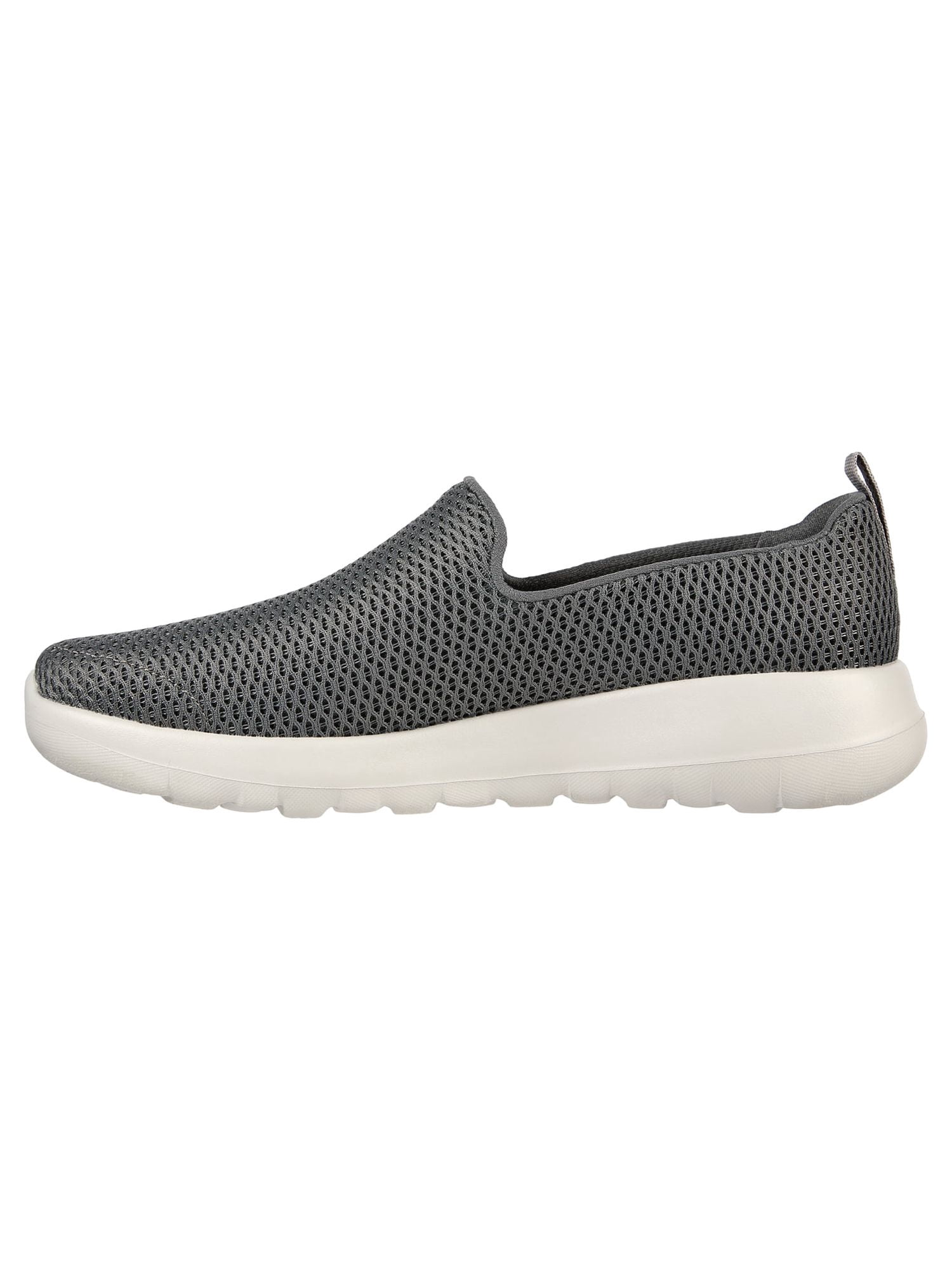 Skechers Women's Go Walk Joy Mesh Slip-on Comfort Shoe, Wide Width Available