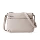 thumbnail image 1 of Bandolera WESTBRONCO de talla mediana con hombro gris para mujer, 1 of 9