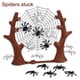 thumbnail image 3 of Juego de telaraña de arañas saltadoras para niños, divertidos juegos de mesa, juguete interactivo familiar, 3 of 5