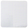 thumbnail image 6 of Parent's Choice Multicolor Floral Cotton Flannel Receiving Blankets, 4 Pack, 6 of 6