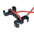 thumbnail image 3 of Gym Resistance Bands Handle for Triceps Exercise Weight Lifting Bodybuilding, 3 of 5